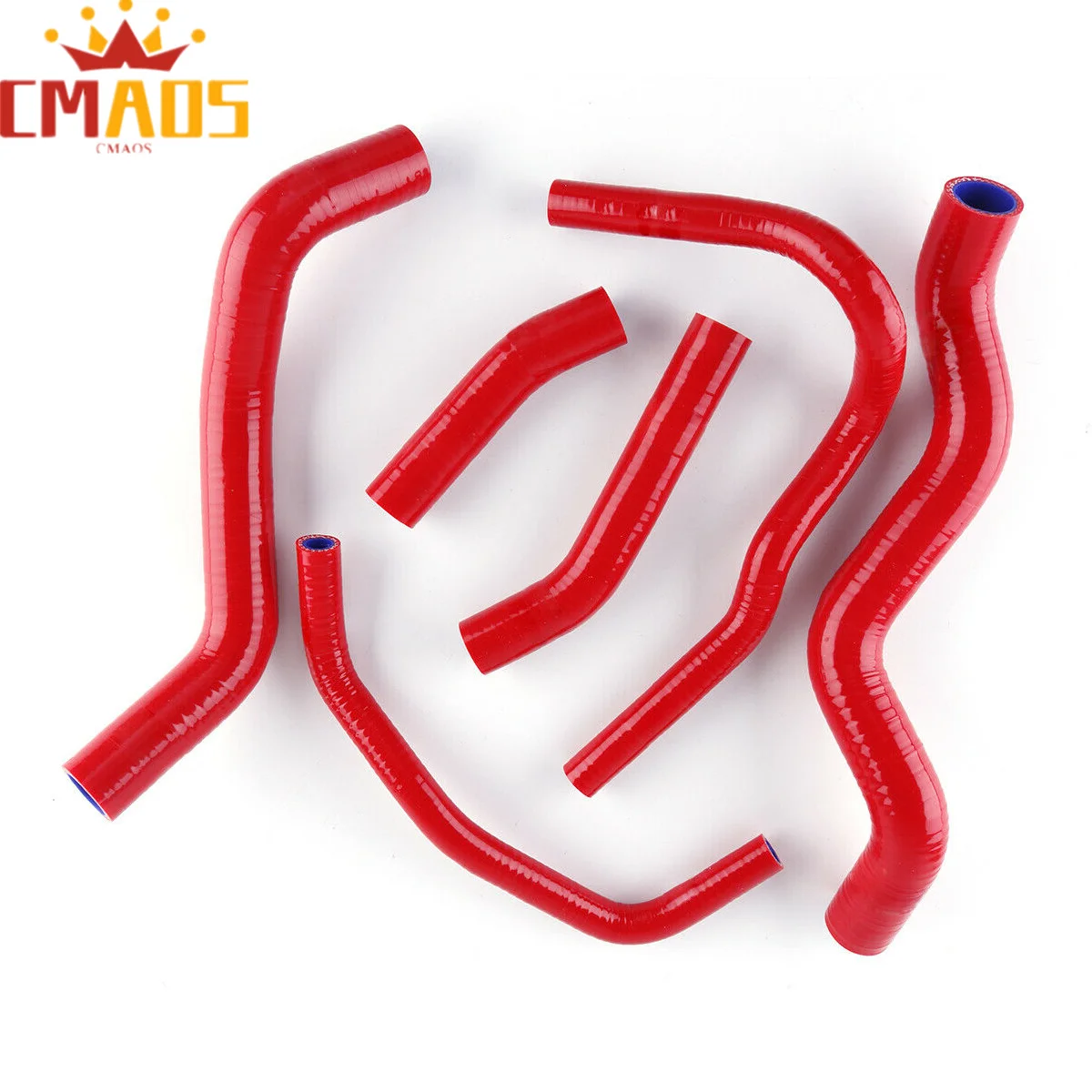 

Silicone Coolant Radiator Hose Kits FOR Honda CB1300 SF 2003-2011 2008