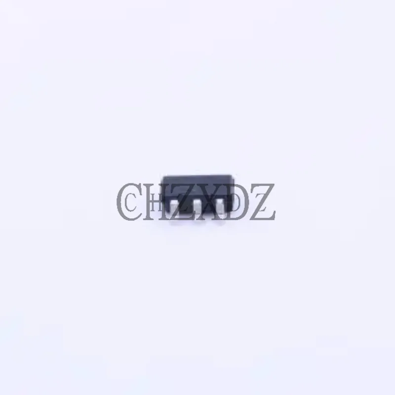 NL17SZ125DTT1G TSOP-5-1.5mm الأجهزة المنطقية العازلة/السائق/جهاز الإرسال والاستقبال #3