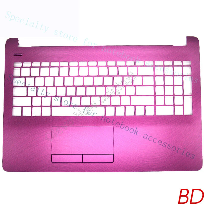 

A+ C Shell Upper Case AP204000631 FOR HP Pavilion 15-BS 15T-BR 15Q-BU Laptop