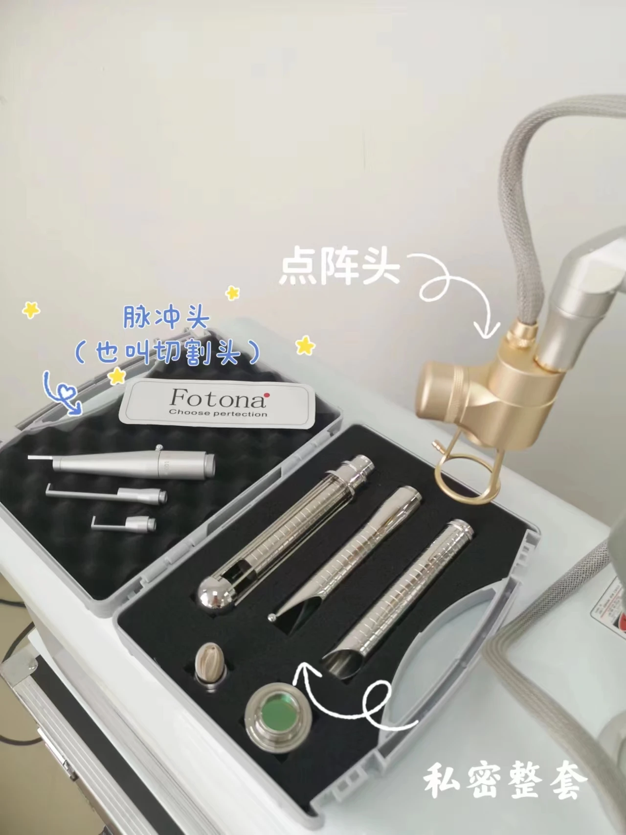 

CO2 laser machine for skin carbon peel professional fractional CO2 laser fractional laser machine skin firm Newest hair remove