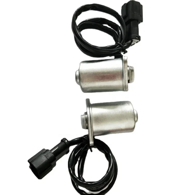 

performance Excavator Part High quality PC800-8 Solenoid Valve Group 209-60-41310 2096041310