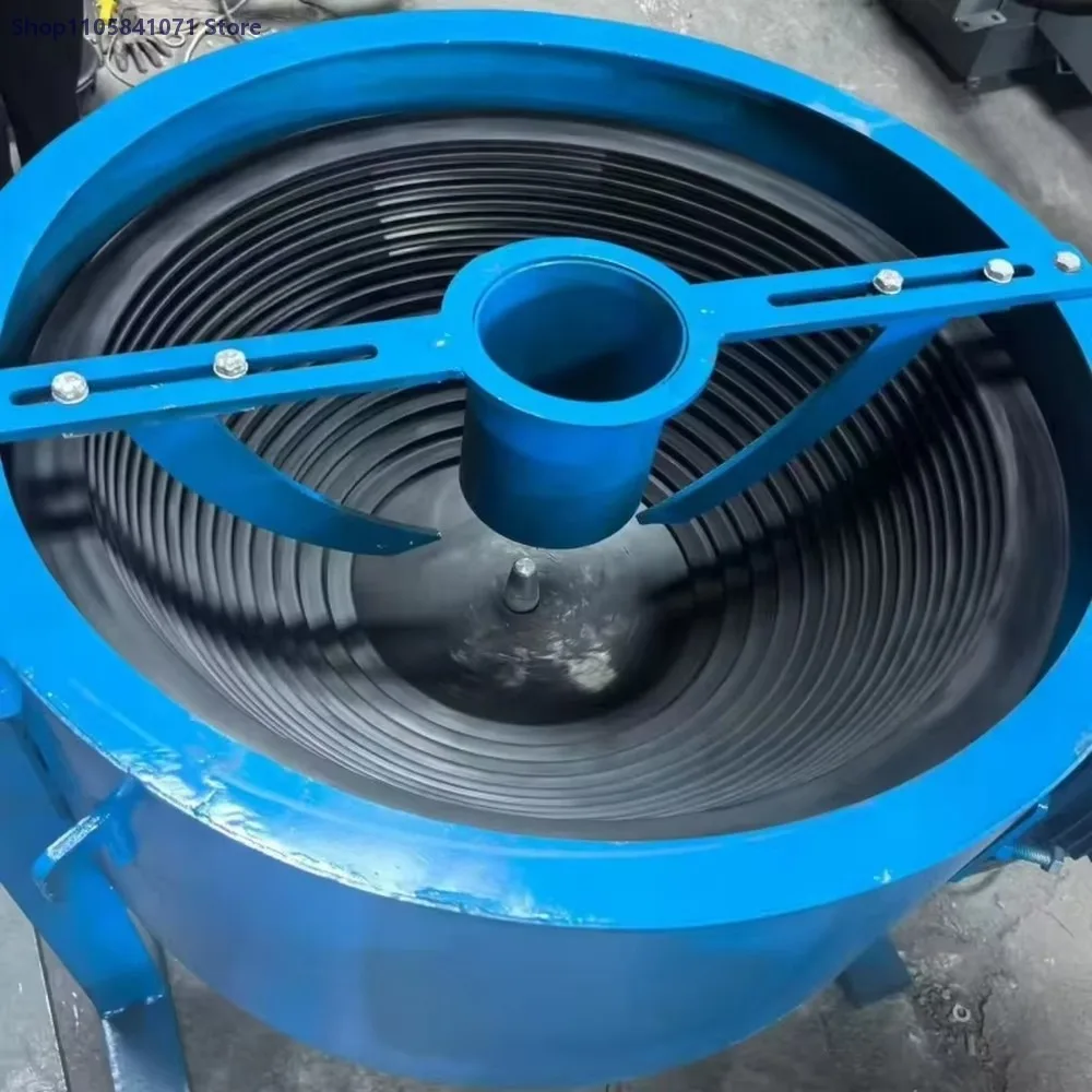 Gold Centrifugal Concentrator Mineral Gravity Separator Machine Fine Gold Recovery Equipment