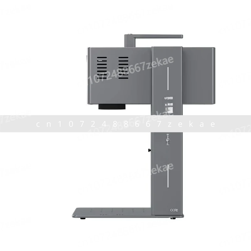 TBK 958MP DIY Handheld Laser Marking Machine Multifunctional 220V Laser Screen Removal Equipment for Hotels Phone Repair Direct