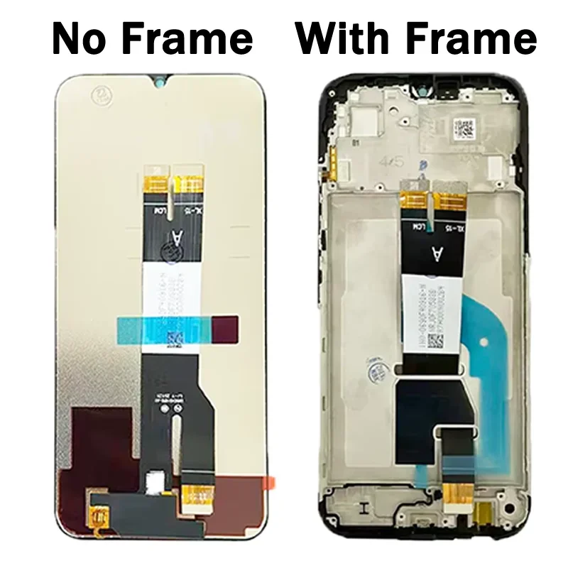 Tested 6.9