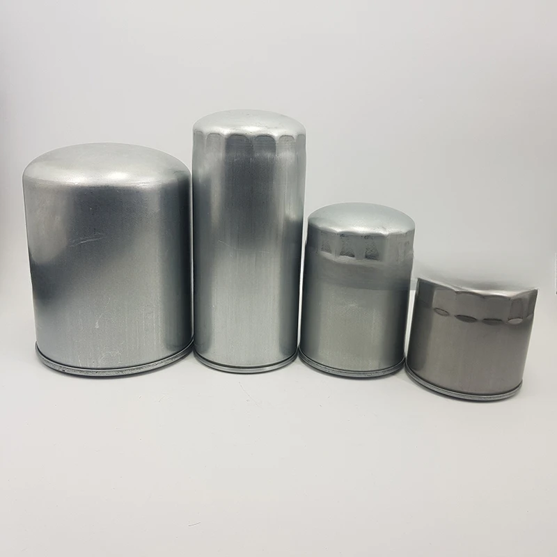 

Bitzer oil filter refrigeration screw machine compressor oil filter element filter mesh CSH65 75 85 95