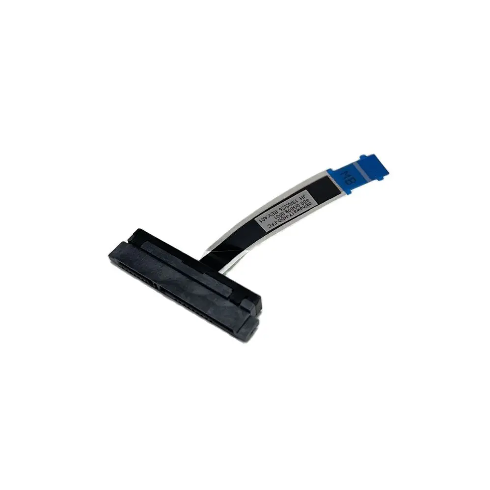 For HP ENVY 17-CE 17m 17t-CE TPN-W145 Laptop Hard Drive Cable HDD Connector Flex Cable 450.0G809.0001