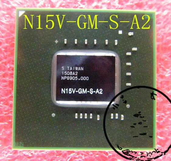 Good Quality and Working N15V-GM-S-A2 N15S-GT-S-A2 N15S-GM-S-A2 N16S-GT-S-A2