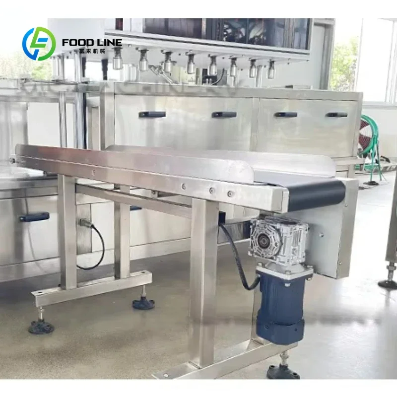 Automatic Packing Capping Pouch Liquid Juice Paste Cream Honey Sauce Spout Filling Machine