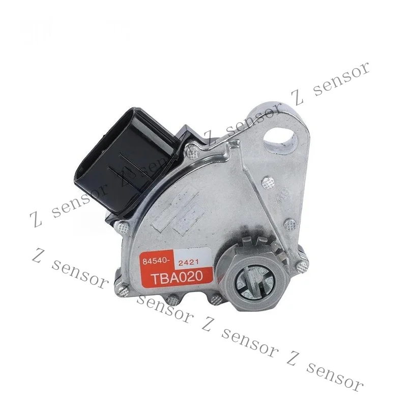 Neutral Safety Inhibitor Switch fits Mitsubishi L200 Montero Sport 8604A021