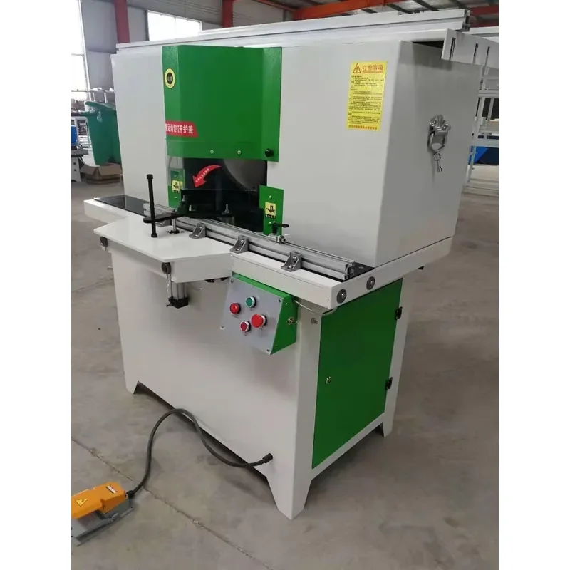 CE Certification Mitre Saw 45 and 90 Degree for Wood Frame Aluminum Window Door Corner Photo Picture Machine