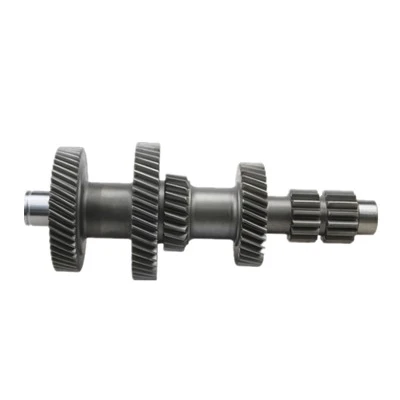 transmission gear ME601355  Counter Shaft  ME601355 ME-603214 ME604096 ME603214 for 4d34 PS12 truck parts