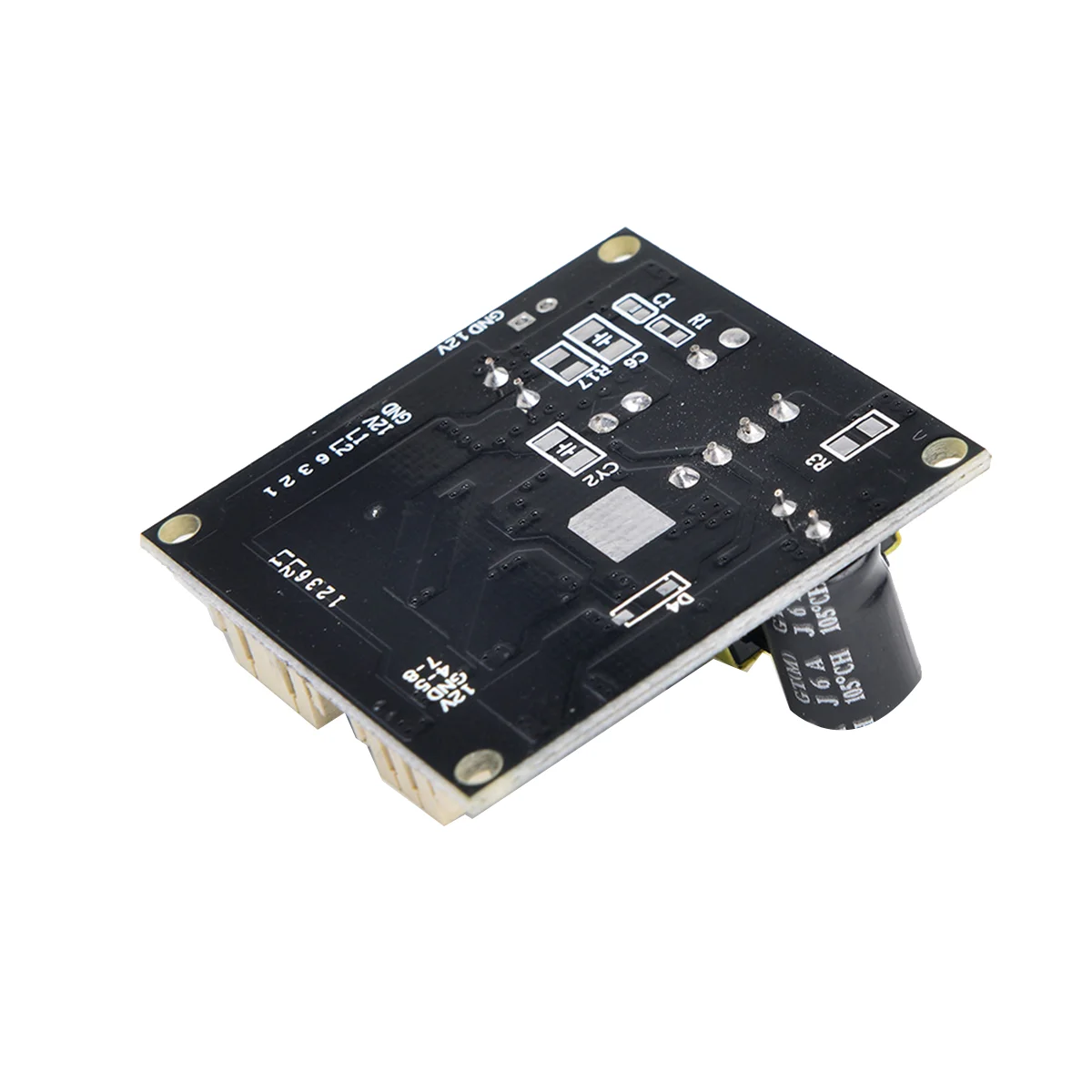 Modulo POE PM3812RCL scheda POE isolata Standard 12 v1a