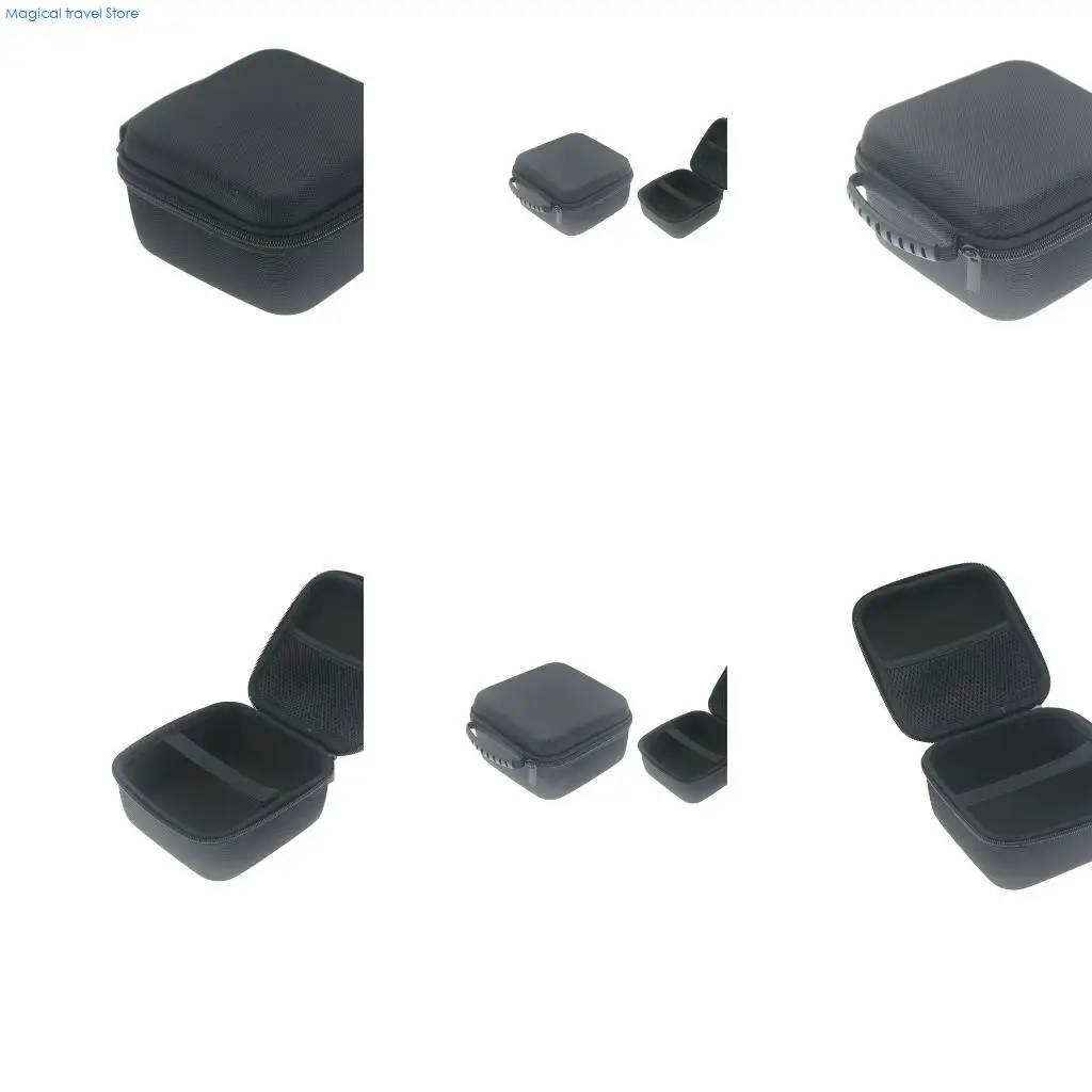 

N2UB для BeeLink Ser6 Ser5 Твердый туристический чехол Сильная сумка для хранения для домашнего офиса