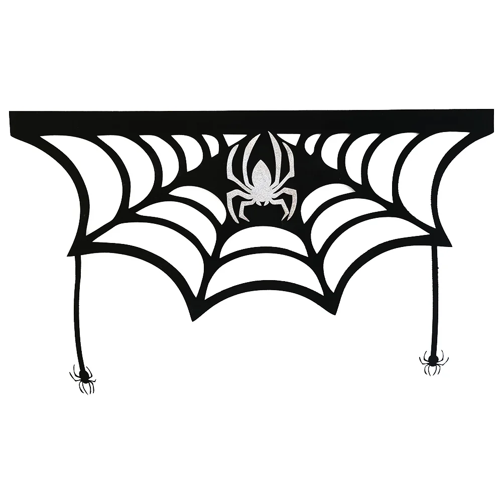 Рисунок 2 - Украшение камина