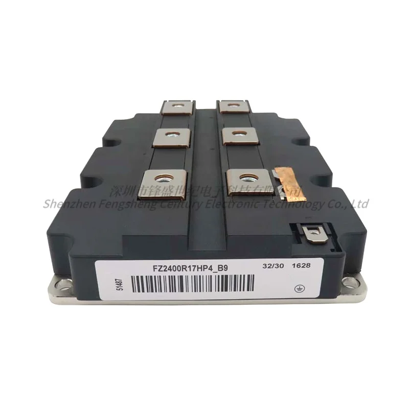 

FZ2400R17HP4_B9 IGBT power module New original