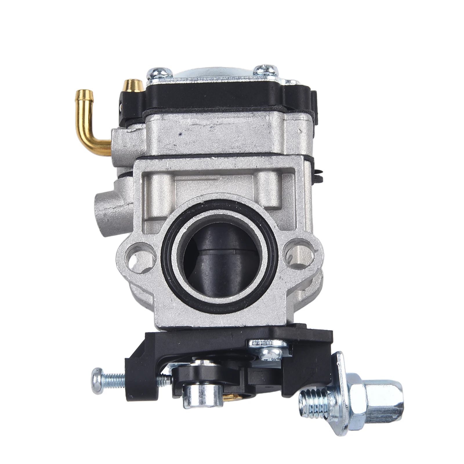 Carburetor Compatible with For 5 In 1 Multitool Brush Cutter 40cc For 52cc Engine Repair Kit for Efficient Fuel Delivery