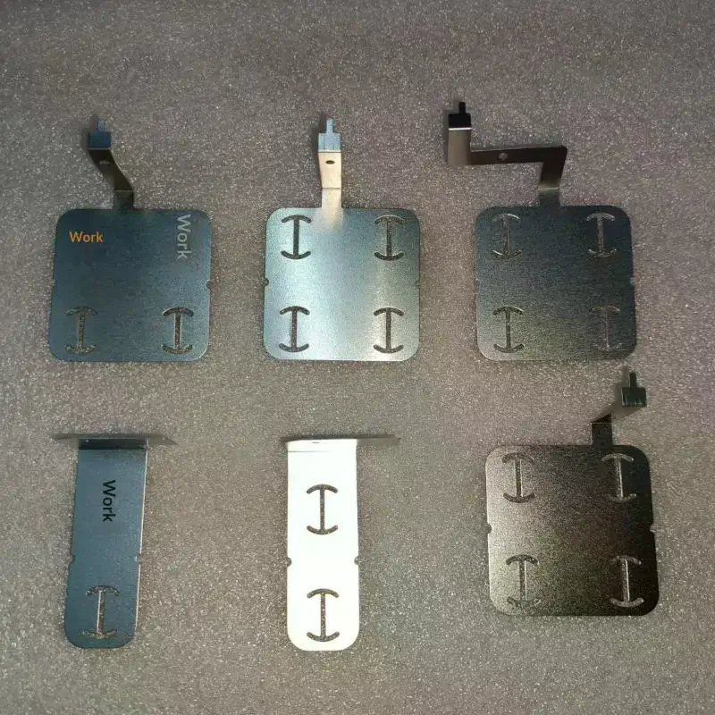 1 Set 18V Li-ion Battery Tool Replacement For M18 10 Core 21700 Lithium Battery Special Nickel Sheet 0.2MM Thickness