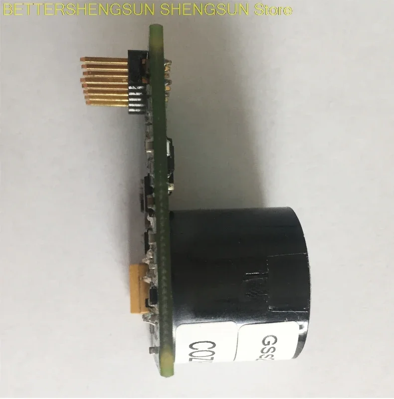 Carbon Dioxide CO2 …