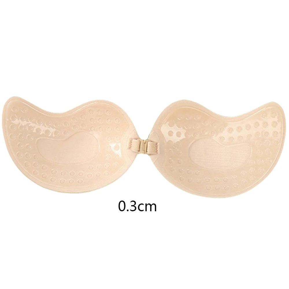 Thumbnail 3 - #1 Low Cost Invisible Bras That Work