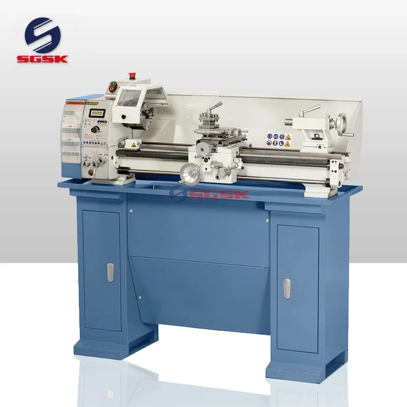 

Mini lathe machine metal JY250VF small metal lathes for sale