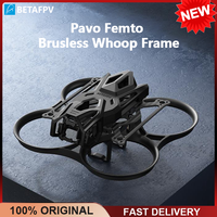 BETAFPV  Pavo Femto Brushless BWhoop Frame/BWhoop Duct/ O4 Air Unit Bracket For Pavo Femto Drone