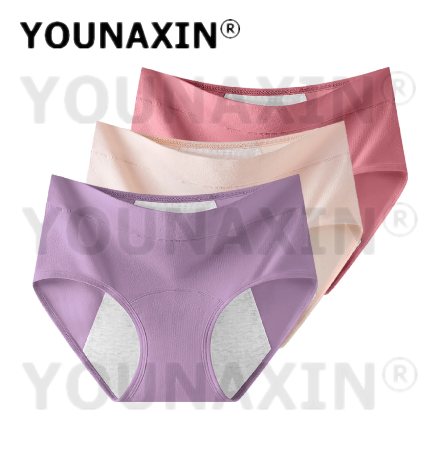 Mixed Colors D