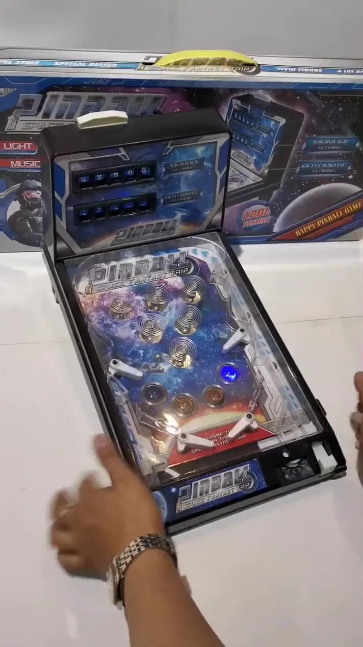 Thumbnail 4 - #32 Soccer Table Games Comparison Guide