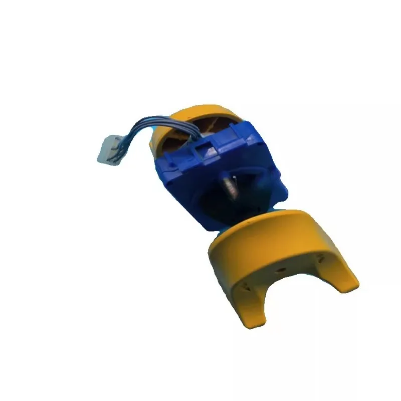 Electric Guided Veh…