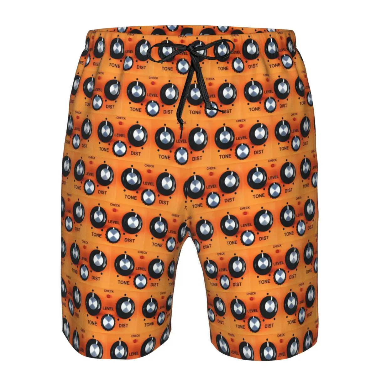 

Boss DS-1 плавки с искажениями, пляжные шорты, повседневные быстросохнущие летние мужские брюки для плавания