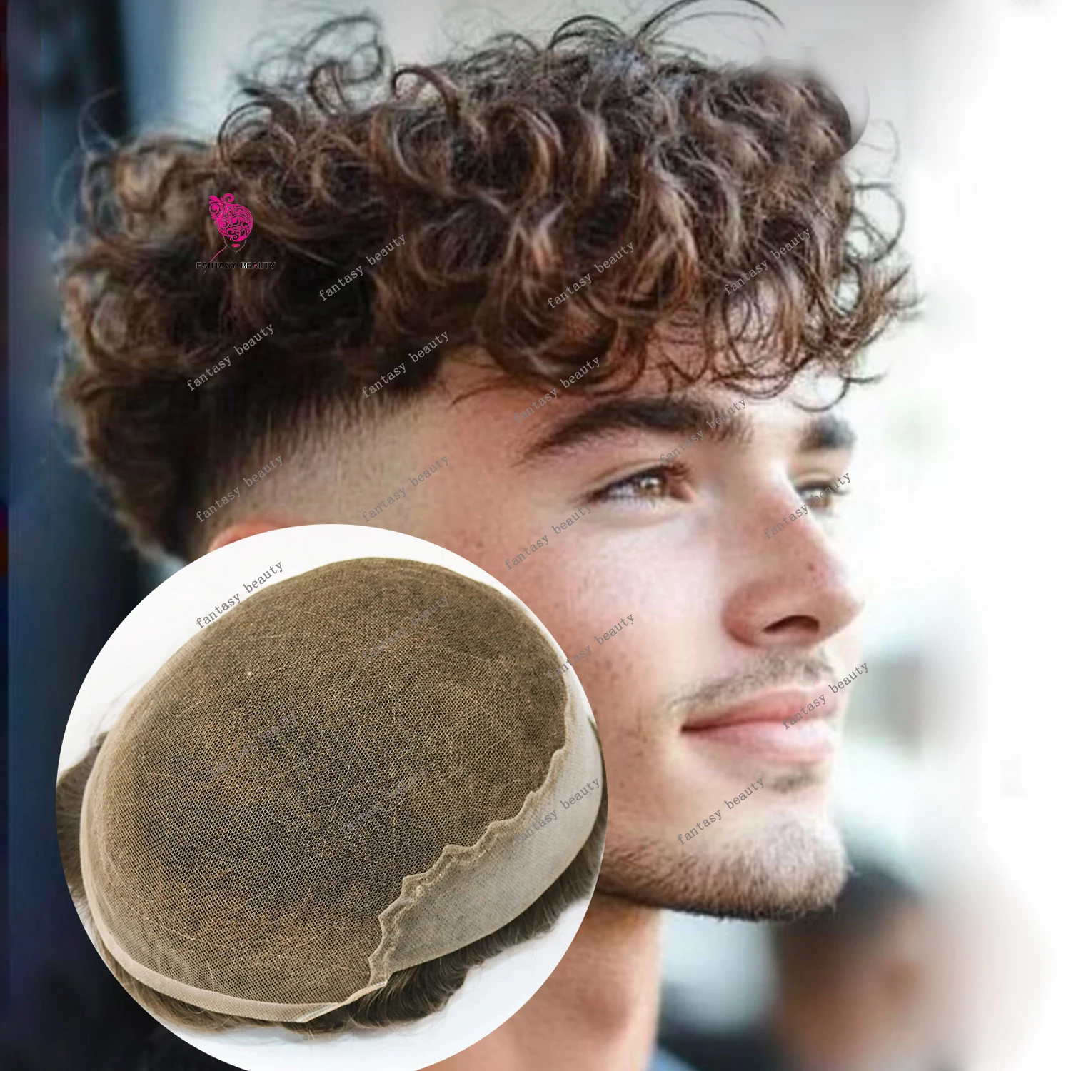 Invisible Hairline … - image