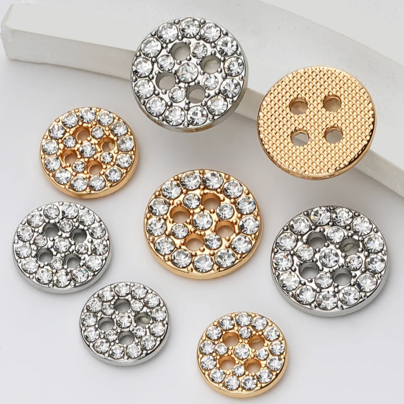 10 szt. Guziki z trzpieniem z  – Button Hole Cutter recenzja i cena