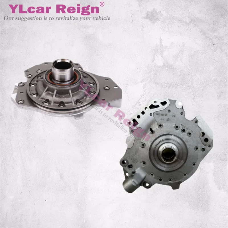 DPO AL4 DP0 Automatic Transmission Gearbox YLcar Reign Oil Pump for 4Speed RENAULT PEUGEOT 307 CITROEN NAZA Car Accessories Part