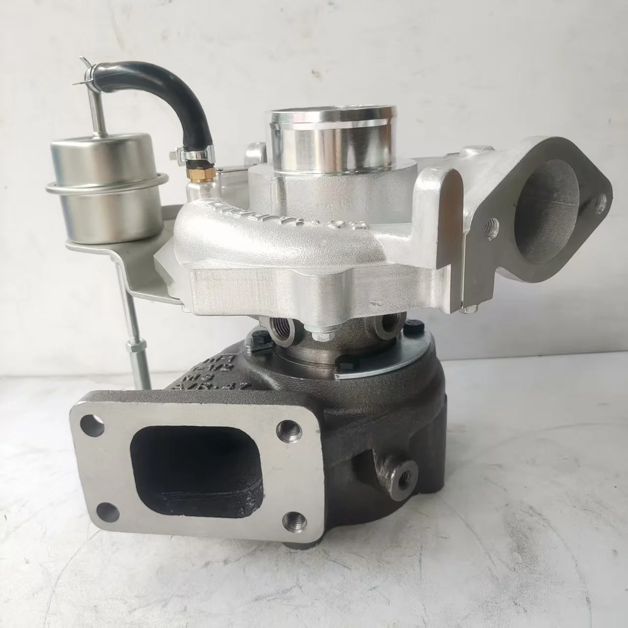 

Высокоэффективная система турбонаддува турбокомпрессора SK200 для промышленного применения двигателя SK200