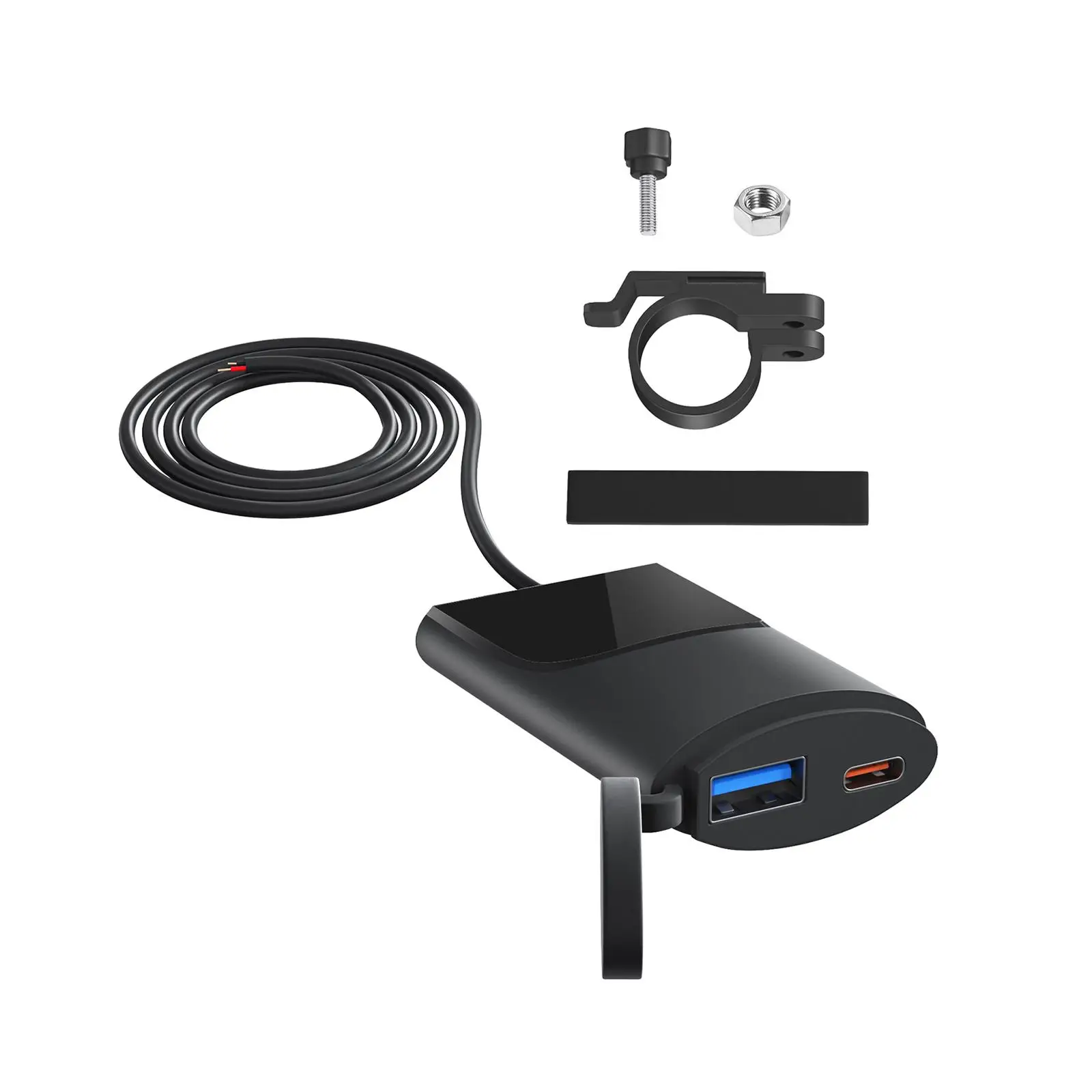 Motorcycle Handleba…