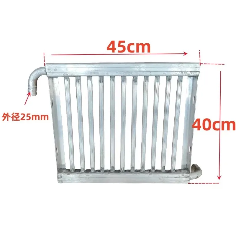 Small forklift Small loader Torque converter oil Hydraulic oil Radiator Engine oil tank Hydraulic Cooler
