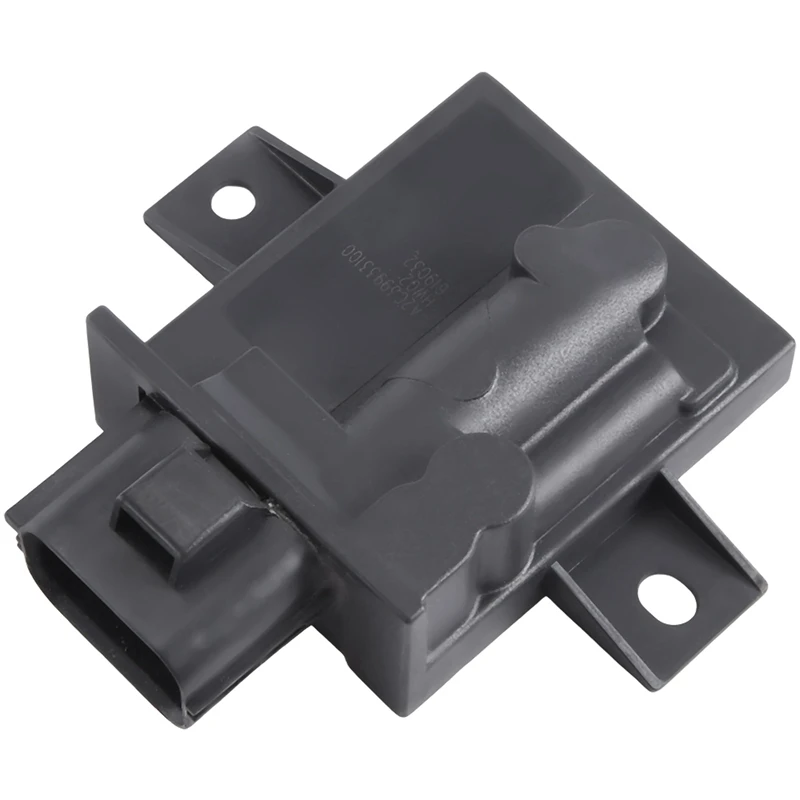 

Car Fuel Pump Drive For Land Rover Range Rover Velar Sport Discovery Fuel Pump Controller LR086374