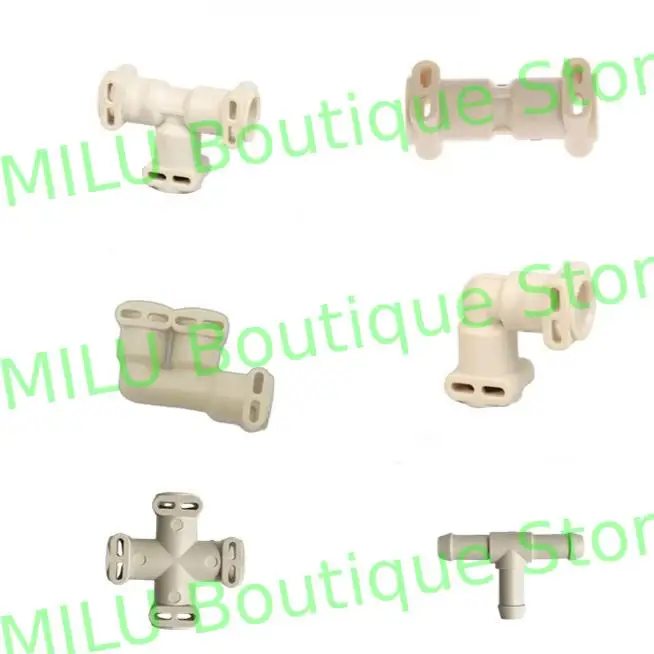 مناسبة لآلة القهوة JURA Dr. Galami الإيطالية شبه الأوتوماتيكية بالكامل، دليل المياه، ملحقات صمام أحادية الاتجاه عالمية