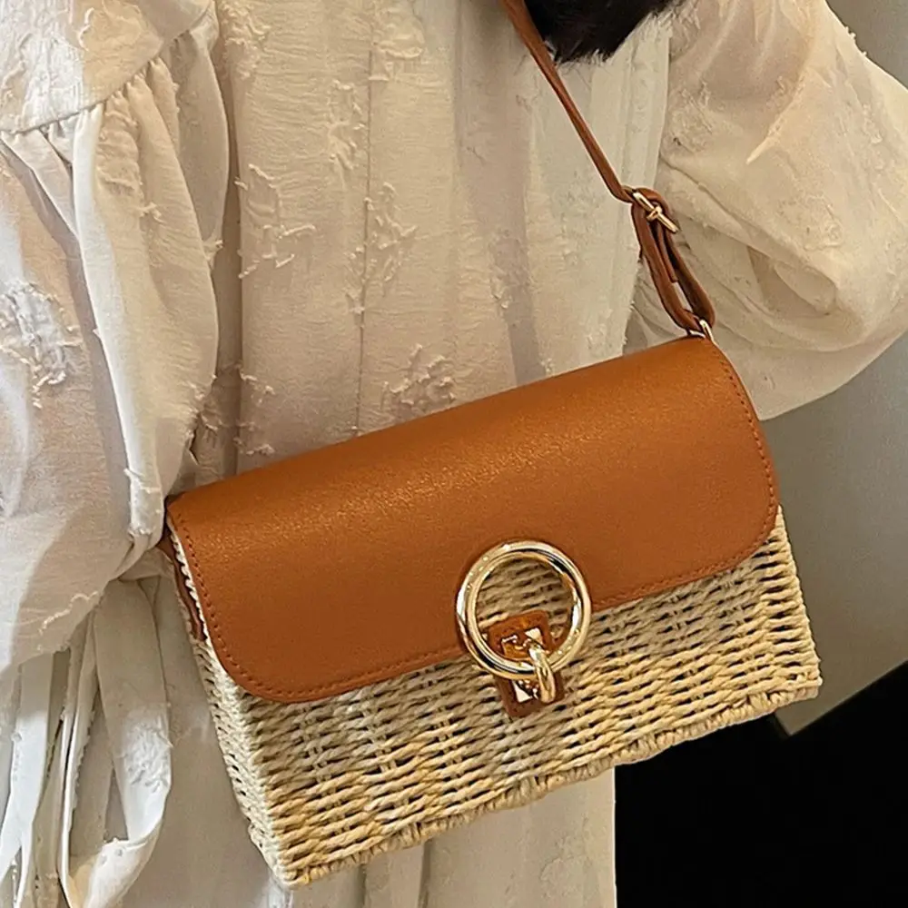 primavera-na-moda-pequena-trico-quadrado-bolsa-feminina-casual-moda-simples-corrente-crossbody-saco-de-couro-do-plutonio-flip-capa-sacos-de-praia