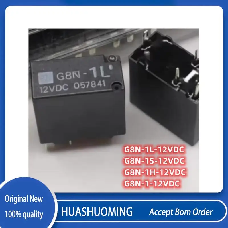 5Pcs/Lot New G8N-1 …