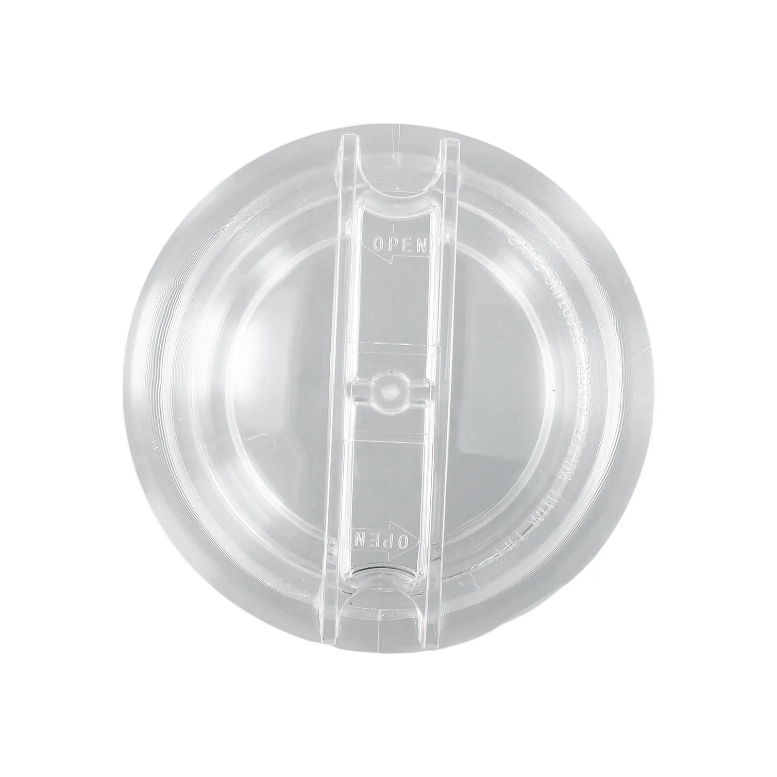 Accessory Cover SPX3100D Threaded Strainer Lid 1 Pcs Compatible For Hayward Garden Pool Pump Cover Transparent