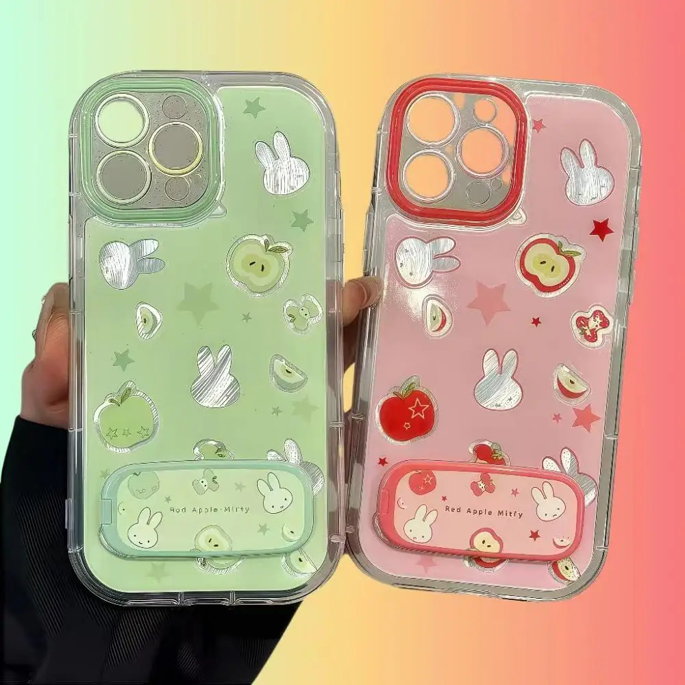 New Miffy Phone Cas… - image