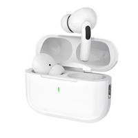 Original Airs Pro Bluetooth earphones gaming earphones wireless Bluetooth headset suitable