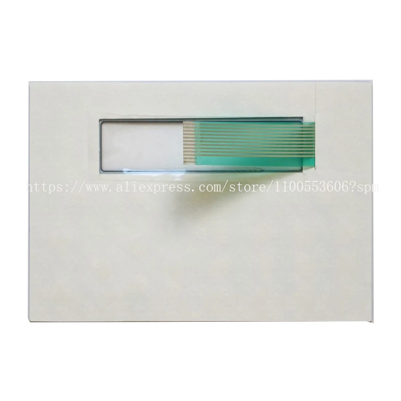 New Membrane Keypad / Protective film For MAC Cimrex 12 E12  Keypad