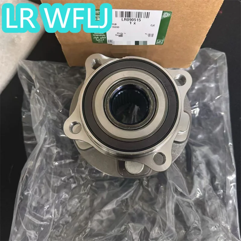 LR090515 Front Wheel Hub Bearing for Land Rover Range Rover Velar Jaguar F-Pace 2017-2023 HK832C300BB T4A16694 BJ321215AB