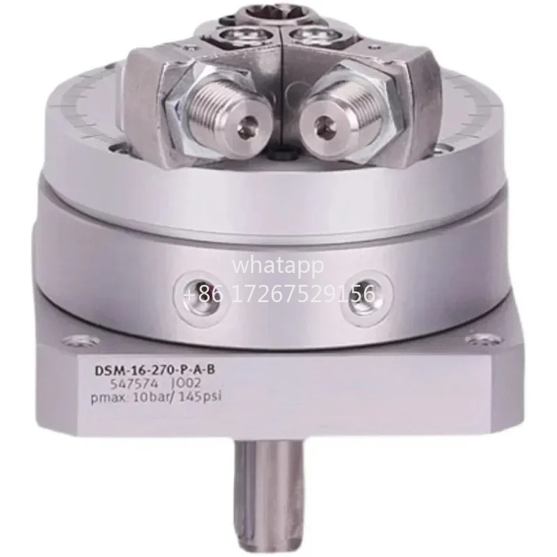

New original swing rotary cylinder DSM-12-16-25-32-40-270-P-A-B-CC-A-B