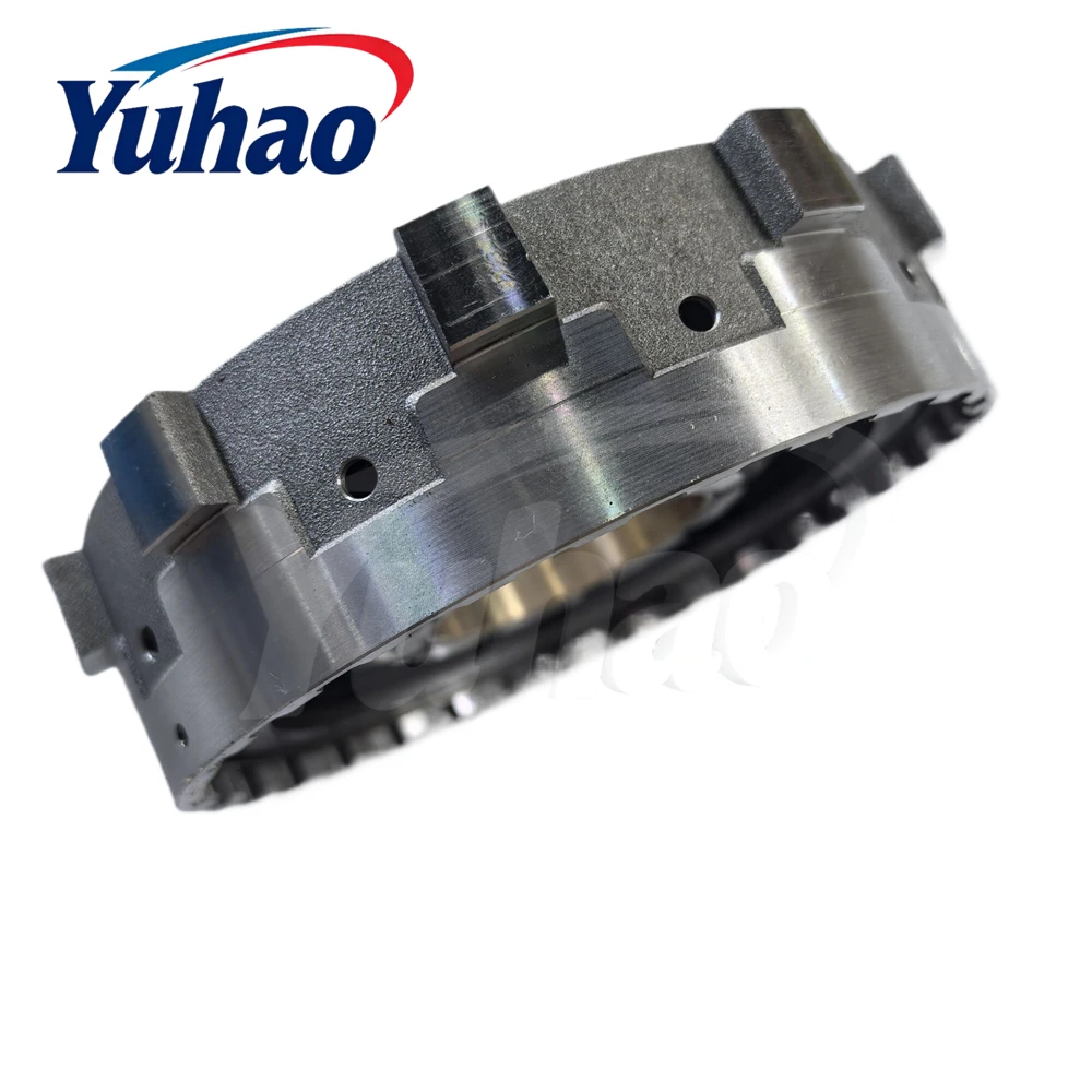 JL140 original reverse cup (electric control) suitable for Geely electric control 4-speed reverse drum