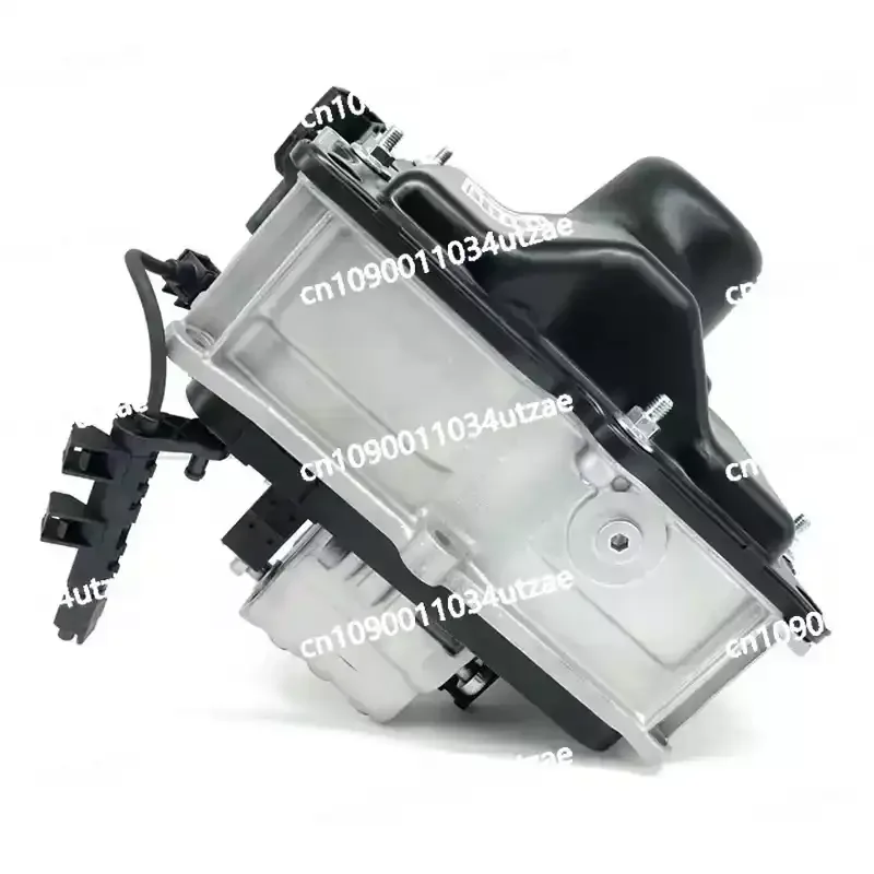 DSG 7 Speed 0AM DQ200 Transmission Mechatronic Valve Body with TCU 0AM927769D 0AM927769G 0AM927769E