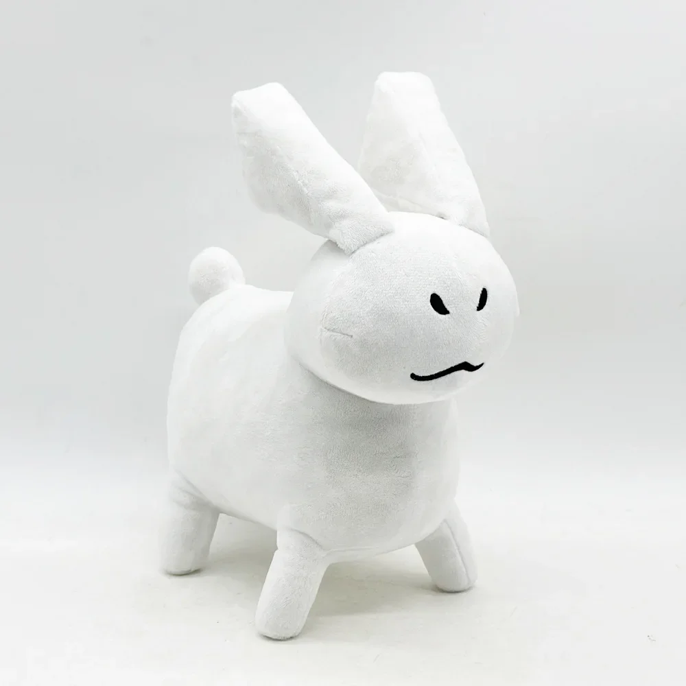 

New Gubby Plush Anime Plush Cute Cartoon Stuffed Doll Soft Room Decor Pillow Toy Kids Gifts