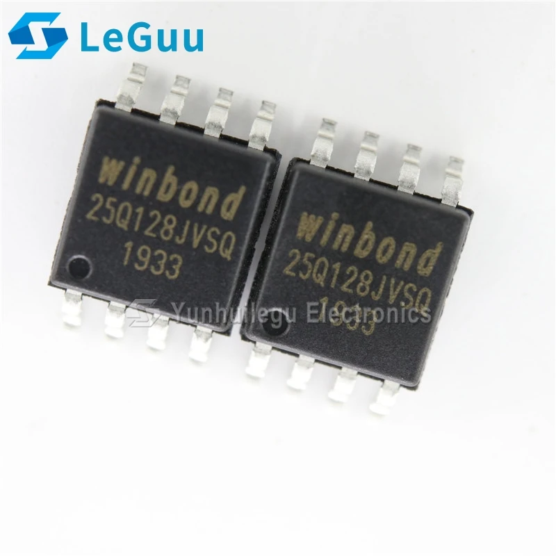 1PCS/LOT W25Q128JVSIQ SOP-8 W25Q128JV SOP8 W25Q128 25Q128JVSIQ W25Q128JVSQ 25Q128JVSQ SMD IC