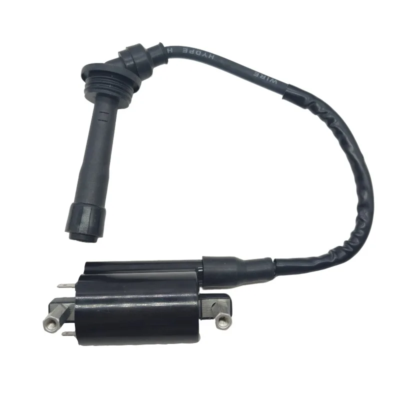 Source factory applies to Xiaohuanglong Benali 250 motorcycle ignition coil QJ250GY2-2235 high voltage package